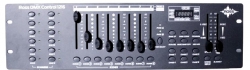 DMX контроллер ROSS DMX CONTROL 1216
