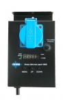 Блок диммерный настенный ROSS DIMMER PACK 1300