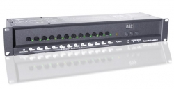 Блок прямых включений рэковый ROSS DMX SWITCH 12