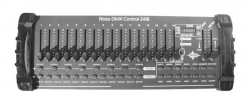 DMX контроллер ROSS DMX CONTROL 2416