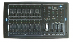 DMX контроллер ROSS DMX CONTROL 1224