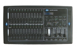 DMX контроллер ROSS DMX CONTROL 2448