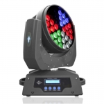 Поворотная голова ROSS SEGMENT LED WASH RGBW 36X10