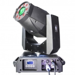Поворотная голова ROSS BINARY LED SPOT 60