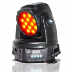 Поворотная LED WASH голова ROSS MOBI LED WASH ZOOM RGBW 12X12