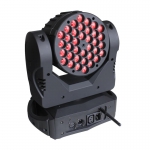 Поворотная голова ROSS INTRO LED BEAM 36X3 WIFI