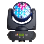 Поворотная голова ROSS DAZZLING LED BEAM 12X12