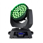 Поворотная голова ROSS HIT ZOOM LED RGBW 36X10