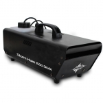 Генератор тумана ROSS STORM HAZE 1500 DMX