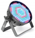 Светодиодный прожектор ROSS LED PAR RGBW 186B