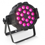 Светодиодный прожектор ROSS QUAD LED PAR RGBW 18X10
