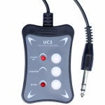 DMX контроллер AMERICAN DJ UC3 BASIC CONTROLLER
