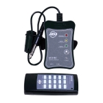 DMX контроллер AMERICAN DJ UC3 RC SYSTEM