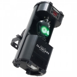 Сканер на лампе AMERICAN DJ DJ SCAN 250EX