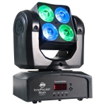 Поворотная голова AMERICAN DJ INNO POCKET WASH