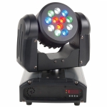 Поворотная голова AMERICAN DJ INNO COLOR BEAM 12
