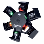 Световой LED эффект AMERICAN DJ NUCLEUS LED PRO