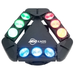 Световой LED эффект AMERICAN DJ KAOS