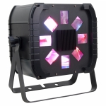 Световой LED эффект AMERICAN DJ QUAD PHASE GO