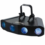 Световой LED эффект AMERICAN DJ QUAD GEM LED DMX