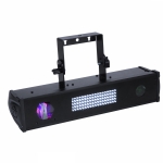 Световой LED эффект AMERICAN DJ FUSION FX BAR 4