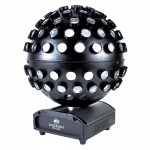 Световой LED эффект AMERICAN DJ SPHERION WH LED