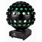Световой LED эффект AMERICAN DJ SPHERION TRI LED
