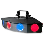 Световой LED эффект AMERICAN DJ MONSTER QUAD