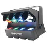 Световой LED эффект AMERICAN DJ ZIPPER