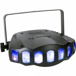 Световой LED эффект AMERICAN DJ REVO SWEEP