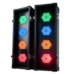 Световой LED эффект AMERICAN DJ FLASHBACK 4