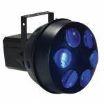 Световой LED эффект AMERICAN DJ MYSTIC LED