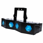 Световой LED эффект AMERICAN DJ MAJESTIC LED