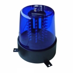 Световой LED эффект AMERICAN DJ LED BEACON BLUE