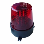 Световой LED эффект AMERICAN DJ LED BEACON RED