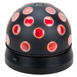 Световой LED эффект AMERICAN DJ MINI TRI BALL