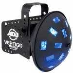 Световой LED эффект AMERICAN DJ VERTIGO TRI LED