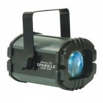 Световой LED эффект AMERICAN DJ SPARKLE LED 3W