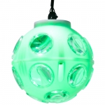Световой LED эффект AMERICAN DJ JELLY GLOBE