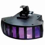 Световой LED эффект AMERICAN DJ SATURN TRI LED