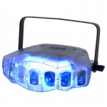 Световой LED эффект AMERICAN DJ JELLY FISH LED