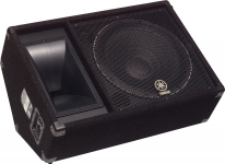Пассивный сценический монитор YAMAHA SM15V