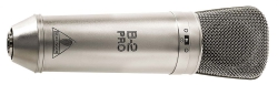Студийный микрофон BEHRINGER B-2 PRO