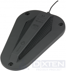 Микрофон поверхностный AKG C547 BL - Компания Дикстен Микрофон поверхностный AKG C547 BL - Компания Дикстен