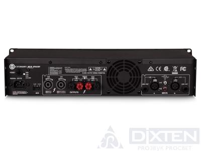 Аналоговый усилитель мощности CROWN XLS 2502 - Компания Дикстен