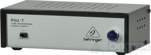Студийный микрофон BEHRINGER T-1 - Компания Дикстен