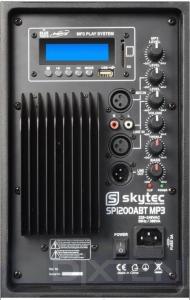 Активная акустическая система SKYTEC SP1200ABT - Компания Дикстен