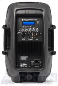 Активная акустическая система SKYTEC SPJ-1200ABT MP3 - Компания Дикстен