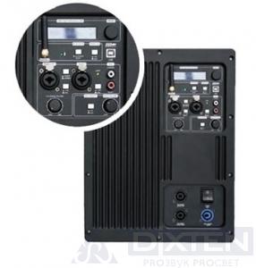 Активный сабвуфер VOLTA FS-12A-3 - Компания Дикстен