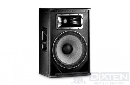 Активная акустическая система JBL SRX815P - Компания Дикстен